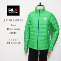楽天市場】ラルフローレン（カラーグリーン）（コート・ジャケット 