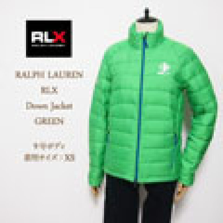 楽天市場】ラルフローレン アールエルエックス レディース 防水 ダウン 