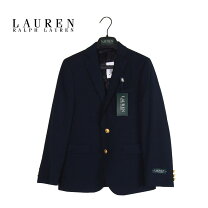 楽天市場】ラルフローレン 紺ブレ（キッズ・ベビー・マタニティ）の通販