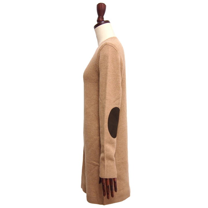 楽天市場】ラルフローレン ポロ レディース レザートリム カシミア混  