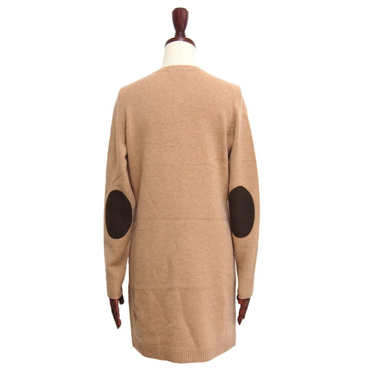 楽天市場】ラルフローレン ポロ レディース レザートリム カシミア混  