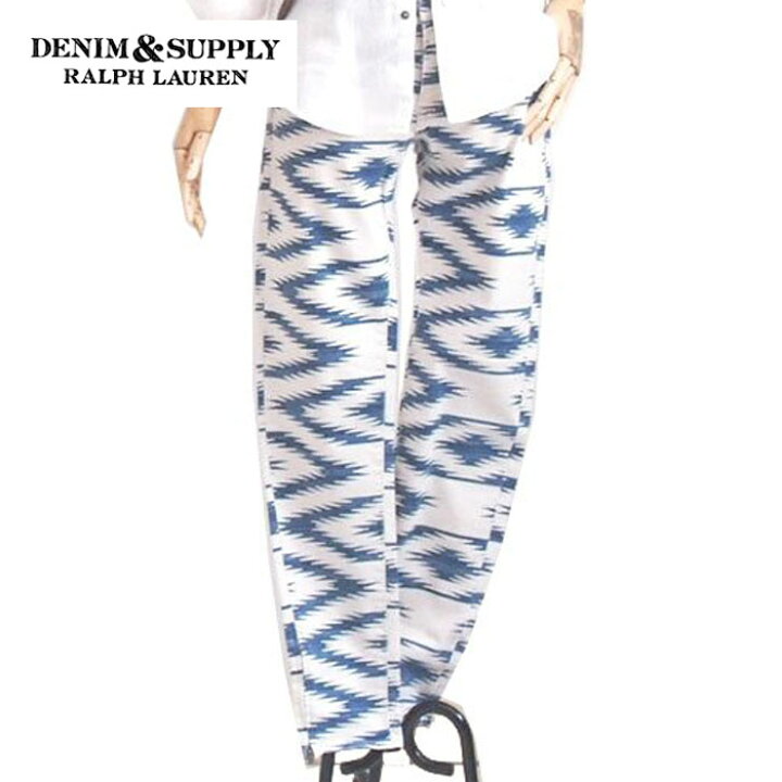 楽天市場】【SALE】【DENIM&SUPPLY by Ralph Lauren】ラルフローレン 
