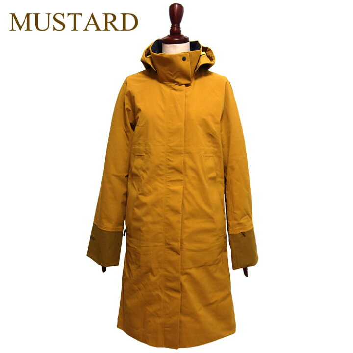 楽天市場 ノースフェイス レディース ゴアテックス ジャケット コート ブラック マスタードthe North Face Women S Cryos 3l Big E Mac Gtx Navie