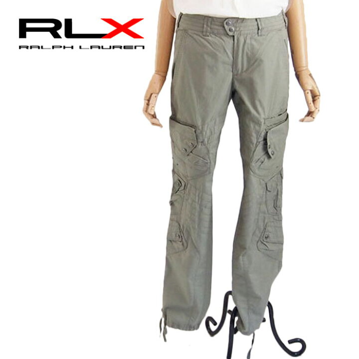 楽天市場】【SALE】【RLX by Ralph Lauren】ラルフローレン RLX  