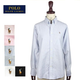 ラルフローレン レディース クラシックフィット オックスフォード ボタンダウン シャツ Ralph Lauren Oxford Shirts Classic Fit