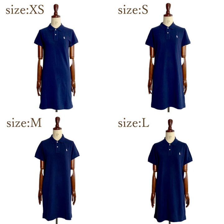 楽天市場】【メール便送料無料】ポロ ラルフローレン レディース  