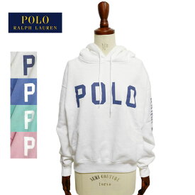 ポロ ラルフローレン レディース ポロロゴ ドルマンスリーブ パーカー POLO Ralph Lauren Dolman sleeve Hoodie