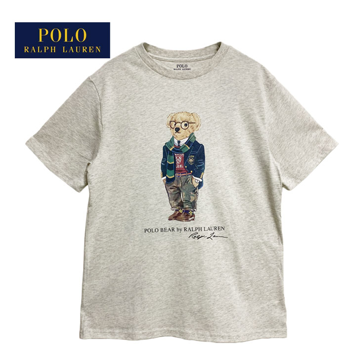 カットソー POLO ポロベア 2022年人気 Tシャツ Sサイズの通販 by ぐで 