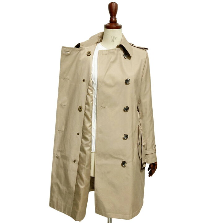 楽天市場】ラルフローレン ローレン レディース トレンチコート  