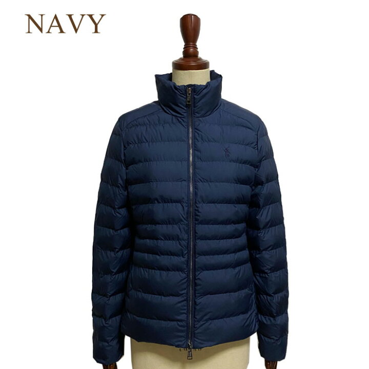 楽天市場】ポロ ラルフローレン レディース ポニーロゴ パッカブル  