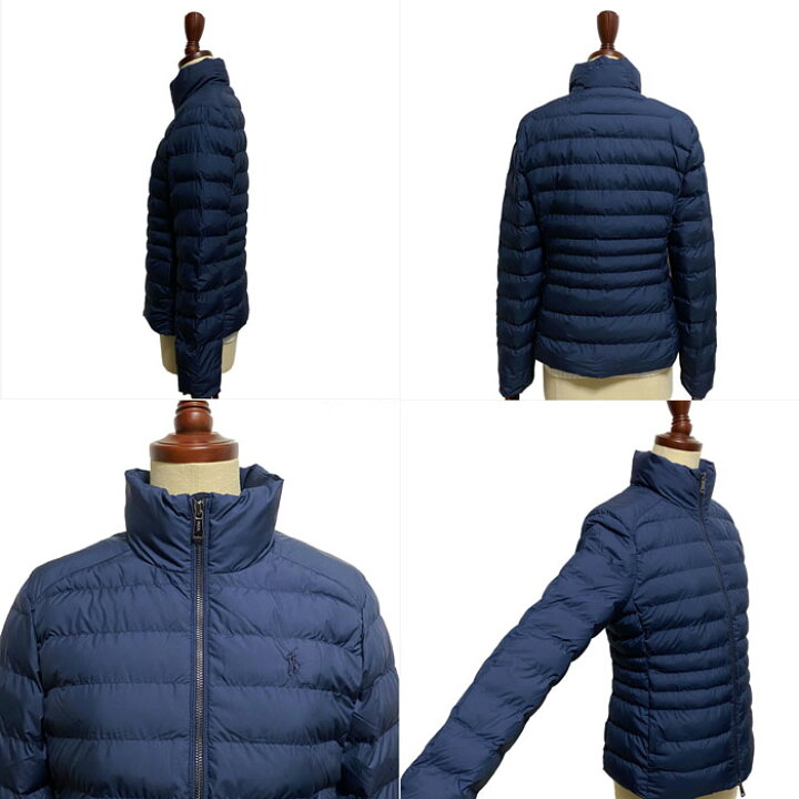 楽天市場】ポロ ラルフローレン レディース ポニーロゴ パッカブル  