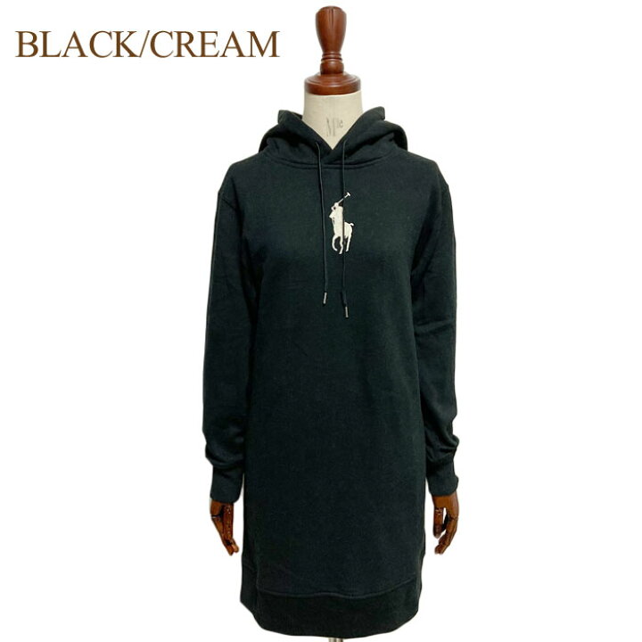 楽天市場】ポロ ラルフローレン レディース センタービッグポニー  