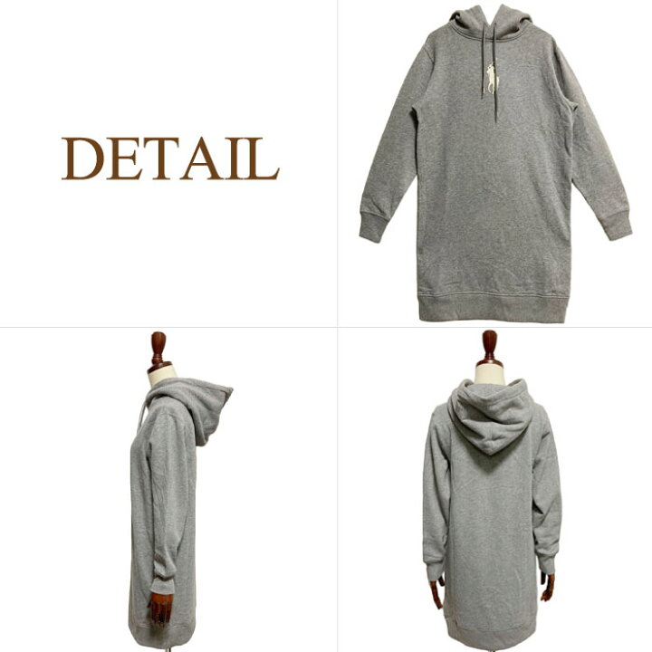 楽天市場】ポロ ラルフローレン レディース センタービッグポニー  