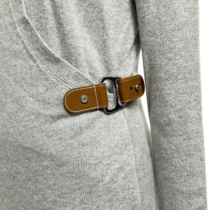 楽天市場】ローレン ラルフローレン レディース カシュクール ニット  