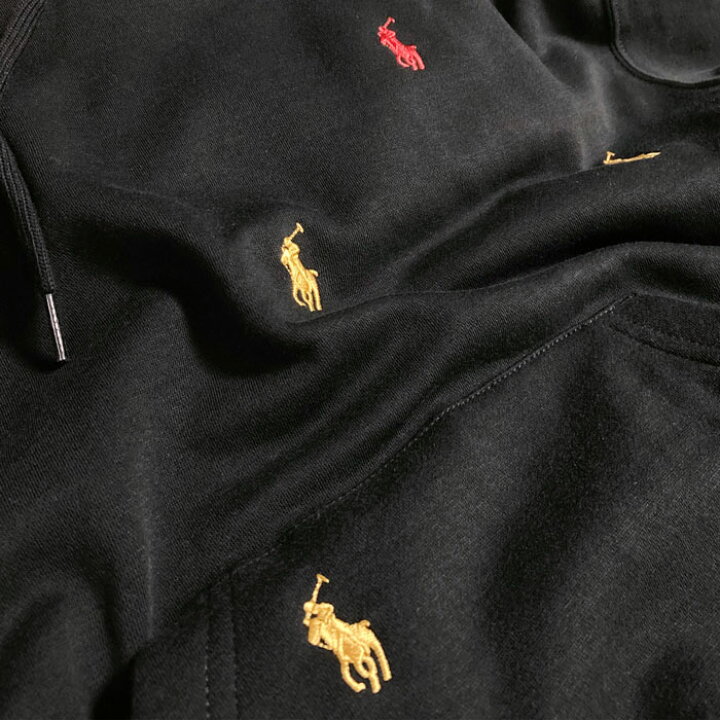 楽天市場】ポロ ラルフローレン レディース ポニー刺繍 マルチポニー  