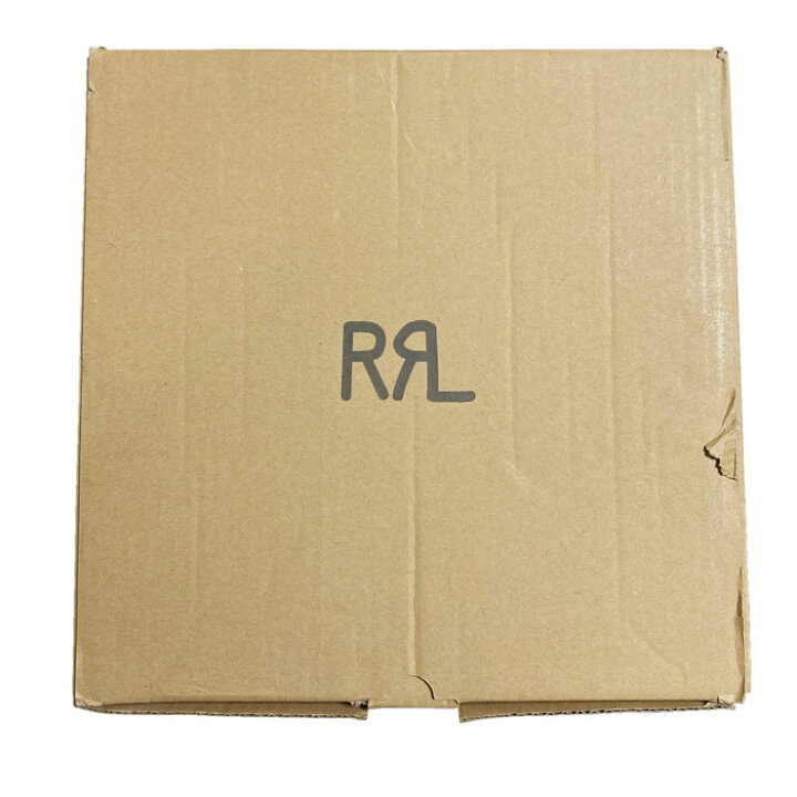 楽天市場】ラルフローレン ダブルアールエル RRLロゴ お皿 食器 
