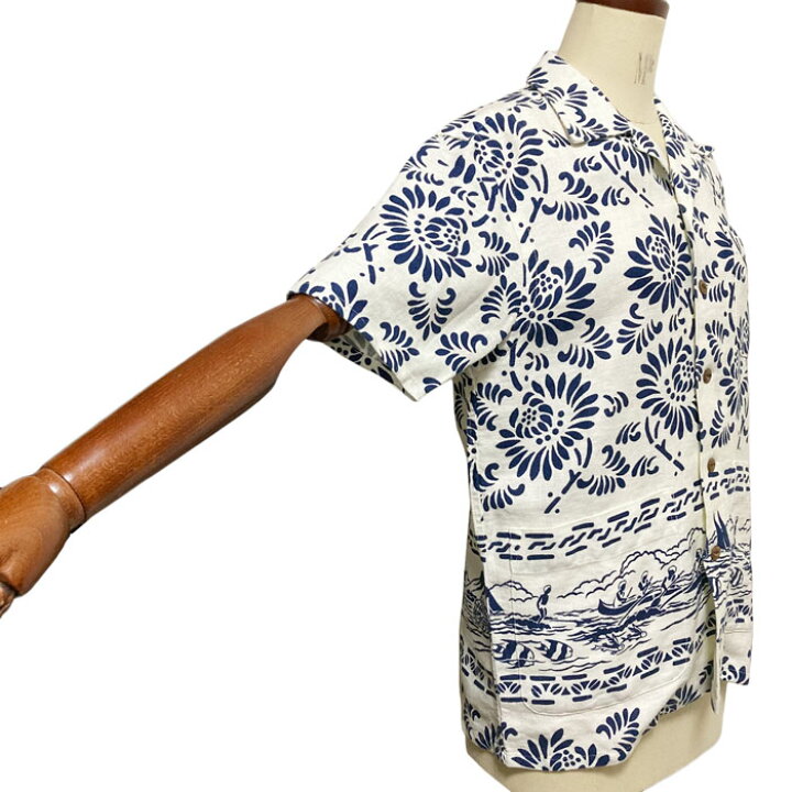 楽天市場】ラルフローレン ダブルアールエル レディース ポリネシアン  