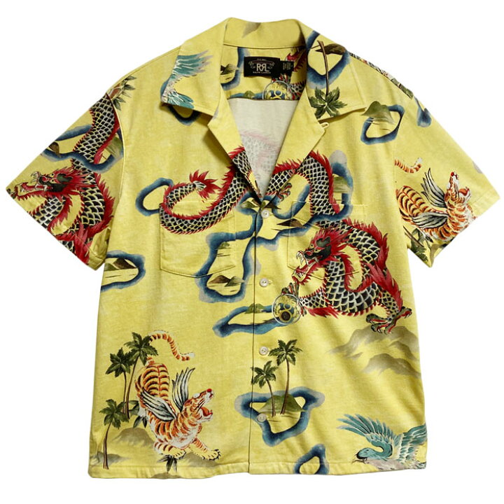 楽天市場】ラルフローレン ダブルアールエル レディース オリエンタル  