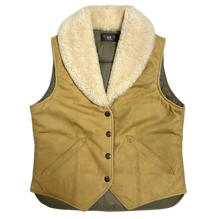 楽天市場】ラルフローレン ダブルアールエル レディース シアリング  