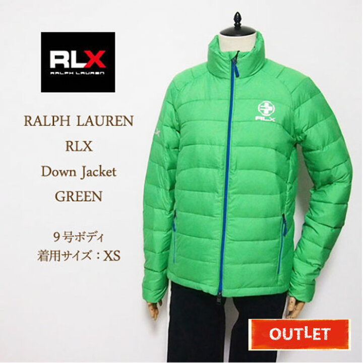 楽天市場】【難あり アウトレット】ラルフローレン アールエルエックス 