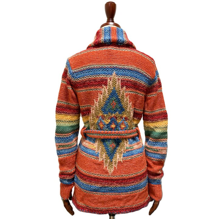 楽天市場】ラルフローレン ダブルアールエル レディース ボーダー  