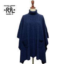 楽天市場】rrl ケーブルニットの通販