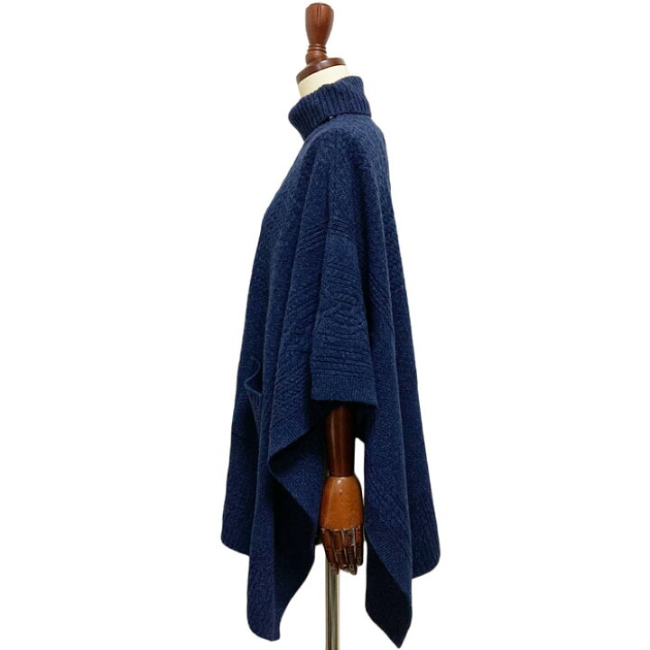 楽天市場】ラルフローレン ダブルアールエル レディース ケーブル編み  