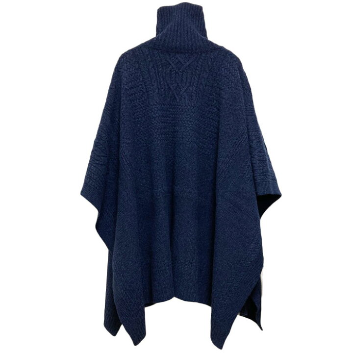 楽天市場】ラルフローレン ダブルアールエル レディース ケーブル編み  