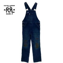 楽天市場】rrl オーバーオールの通販