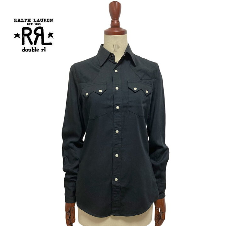 楽天市場】【SALE】【RRL by Ralph Lauren】ラルフローレン DOUBLE RL  