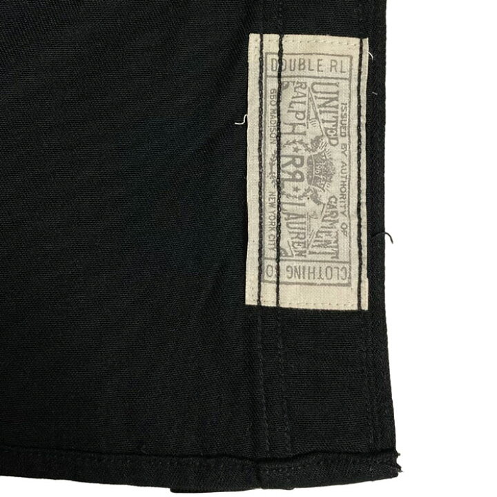 楽天市場】【SALE】【RRL by Ralph Lauren】ラルフローレン DOUBLE RL 