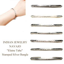 楽天市場】sterling tahe navajo バングルの通販