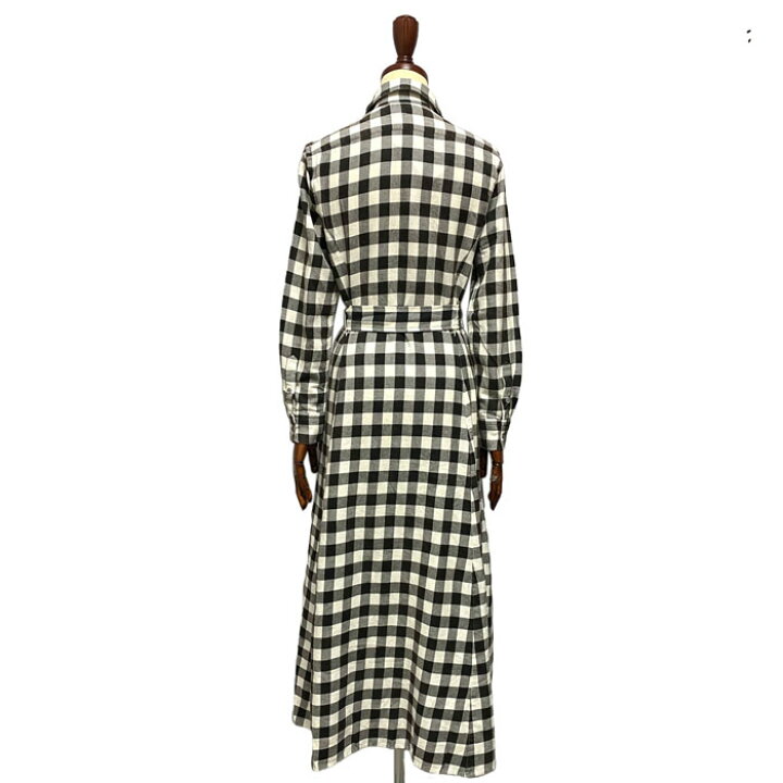 楽天市場】ポロ ラルフローレン レディース チェック コットンネル  