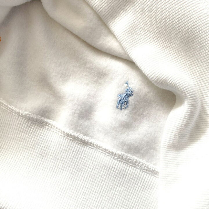 楽天市場】ポロ ラルフローレン レディース マルチポニー刺繍 