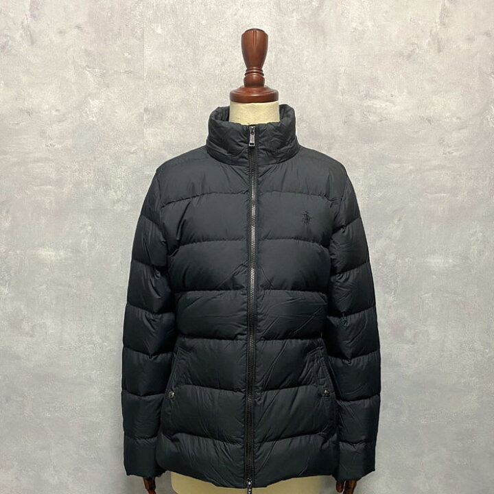 楽天市場】ポロ ラルフローレン レディース フード付き ワンポイント  