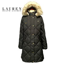 楽天市場】ダウンコート レディース ロング（ブランドラルフローレン  