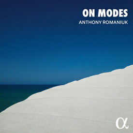 オン・モード／アンソニー・ロマニウク [2LP]