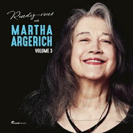 ランデヴー・ウィズ・マルタ・アルゲリッチ 第3集　2021 ハンブルク・ライヴ [7CD]