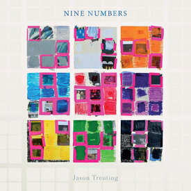 トルーティング:Nine Numbers [2LP]