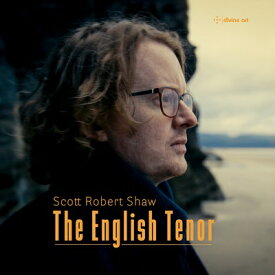 The English Tenor／スコット・ロバート・ショウ