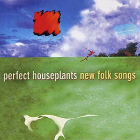 Perfect Houseplants - New Folk Songs[SACD]