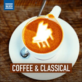 コーヒーとクラシック音楽