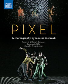 PIXEL ピクセル[Blu-ray Disc]