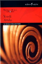 楽天市場】アッティラ（CD・DVD）の通販 