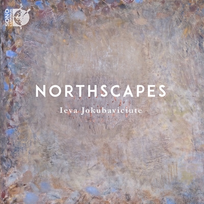 Northscapes 北の景観北欧のピアノ作品集