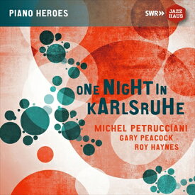 One Night in Karlsruhe [CD-R]