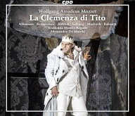 モーツァルト:歌劇「皇帝ティートの慈悲」2幕(1804年 新ウィーン版)[2枚組]