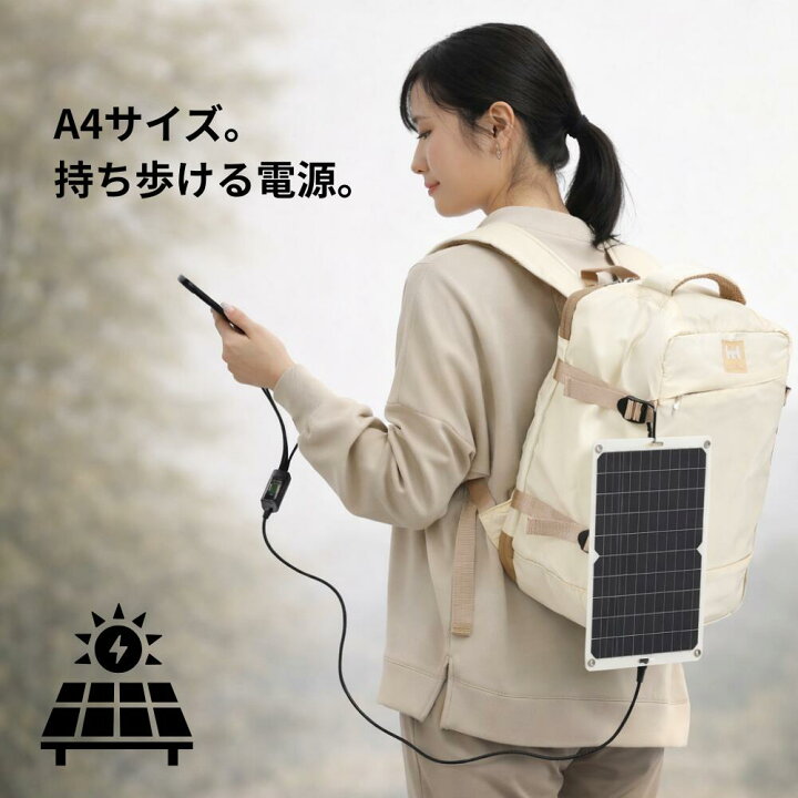 楽天市場】【防災用ソーラーパネル搭載】 防災セット 1人用 防災 