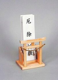 楽天市場 ミニ 鳥居の通販