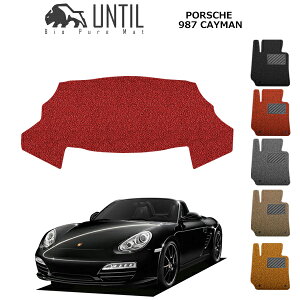 yUNTIL oCIsA}bg RC}bg gN}bg ԁ@h@h~z|VF PC} 987 BIO PURE MAT NbVRC PORSCHE 987 CAYMAN [hmCYጸ}bg